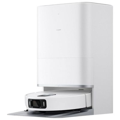 3. Xiaomi 5 Pro Reinigungsroboter