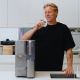 8. Philips ADD6921DG/10 Wasserfilter-Wasserspender mit Filter, 3,6 l, Grau