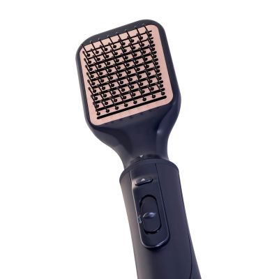 21. Philips 5000 Serie BHA530 Haarstyling-Set Warm Black 1000W 2m