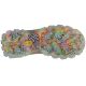 4. Skechers Jen Stark: Hi-Ryze - See-Thru Drip 177963-WMLT Weiß 38