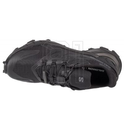 3. Salomon Supercross 4 W 417374 Laufschuhe