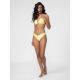 3. Damen Bikinioberteil 4F