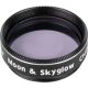 6. Celestron 1,25" Mondfilter-Set