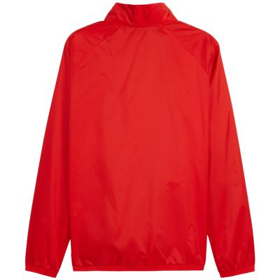 2. Puma Team Goal Allwetter-Herrenjacke Rot 659038 01