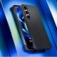 6. 3mk Just20g Matt Case für Samsung Galaxy S24 - Matt Schwarz
