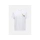 PEAK PERFORMANCE M Explore Grafik-T-Shirt weiß