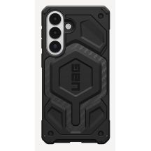 Urban Armor Gear Monarch Pro 17 cm (6,7") Handyhülle, Graphit, Schwarz