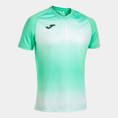 Joma Tiger V Kurzes T-Shirt M 103235.472