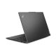 19. Lenovo ThinkPad E16 i5-1335U 16" WUXGA TouchIPS 300 Nits 16 GB DDR4 SSD512 Iris Xe Kamera 1080p 47 Wh Hintergrundbeleuchtete Tastatur FgPr W11Pro Graphitschwarz (REPACK) 2 Jahre