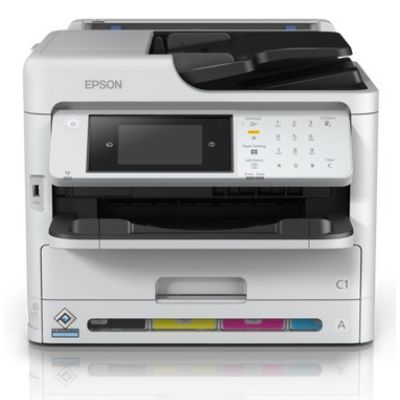 8. EPSON WF-C5890DWF WorkForce Pro Multifunktionsgerät