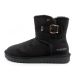 2. Wrangler Elsa Winterstiefel Stiefeletten isoliert bequem modisch