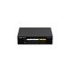 Reyee RG-ES106F-P 4-Port PoE-Switch