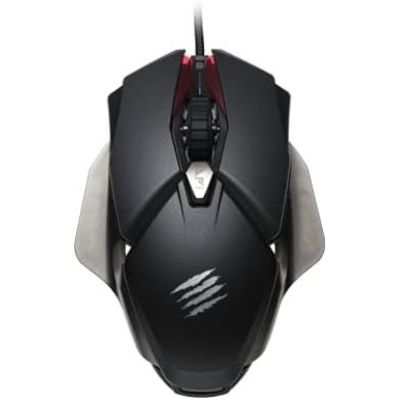 2. Mad Catz BAT 6+ Kabellose Maus