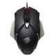 2. Mad Catz BAT 6+ Kabellose Maus