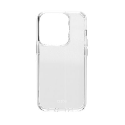 SBS D3O Hülle für iPhone 14 Pro – transparent