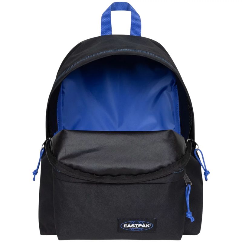 2. Eastpak Padded Pak'r Rucksack EK000620B0Q1 Blau One Size