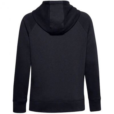2. Under Armour Rival Fleece Hb Hoodie W 1356317 001
