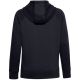 2. Under Armour Rival Fleece Hb Hoodie W 1356317 001