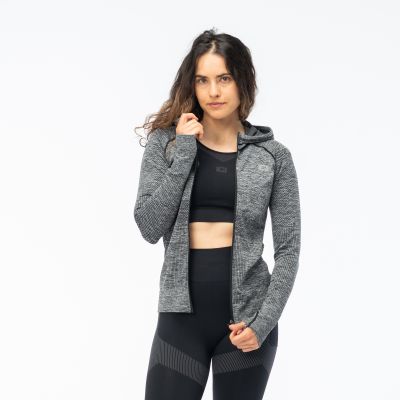 14. Damen-Sweatshirt von IWERO WMNS