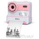 17. XBLITZ SOFORTKAMERA MIT BLITZ PINK