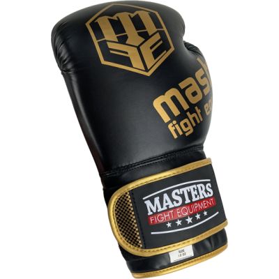 9. RPU-BRUTE Boxhandschuhe
