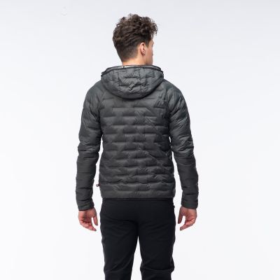 15. Elbrus Steppjacke Huel Primaloft M 92800622473