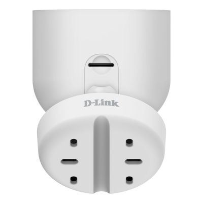 4. D-Link DCS-8350LH 2K QHD WLAN-Innenkamera