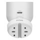 4. D-Link DCS-8350LH 2K QHD WLAN-Innenkamera