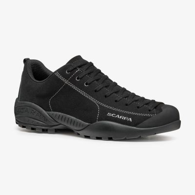 Mojito Schuhe schwarz Größe 44 SCARPA