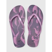 Damen Sommer Flip-Flops 4F 4FRMM00FFLIF138-50A