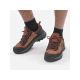 5. Herren-Wanderschuhe MILLET Ubic Low Gtx M braun
