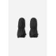 2. Reima Mittens Tassu Jr 5300115A-9990 Handschuhe