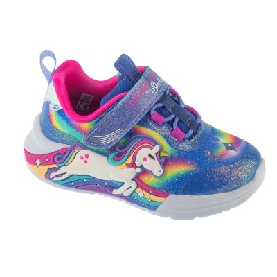 Skechers Unicorn Chaser 302298N-BLMT Blau 23