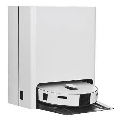 2. Samsung Bespoke Jet Bot Combo Steam+ VR7MD96514G/GE Saugroboter