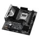 4. Asrock B650M-HDV/M.2 Mainboard