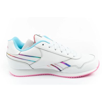 31. Reebok Royal Jr 100033270 Schuhe