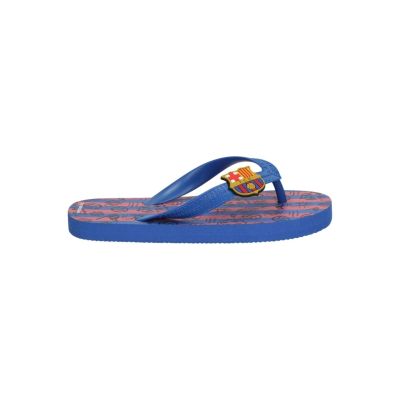 8. FC Barcelona Junior-Flip-Flops 2300007503
