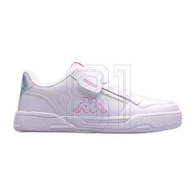 Kappa Marabu II K 260817K-1017 Schuhe