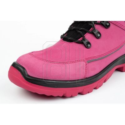 7. 4F Winterstiefel W OBDH250 55S