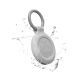 4. Xtorm XTAG2GA10-3PACK GPS-Tracker Universal Smart Keychain Weiß