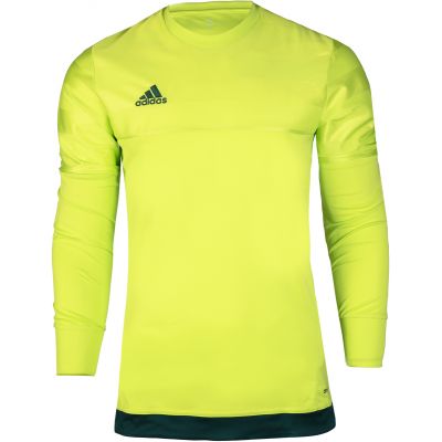 2. adidas ENTRY 15 GK Junior AP0323 Torwartjacke