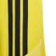 4. adidas Tiro 26 Competition Allwetter-Kinderjacke Gelb KS9918