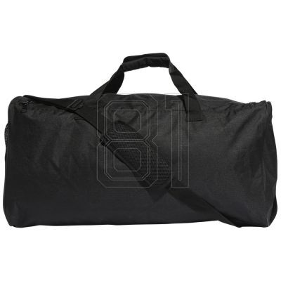 3. Adidas Linear Duffel L HT4745 Tasche