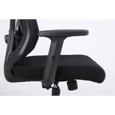 20. Ergonomischer Bürostuhl ACTIVEJET T5 schwarz