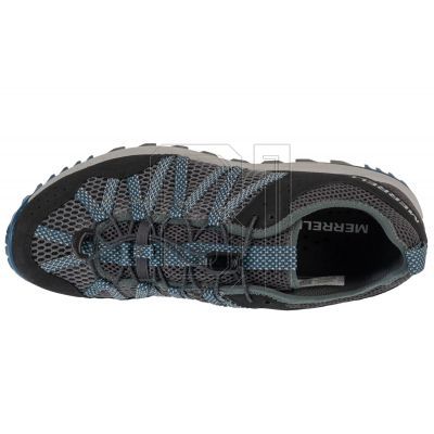 3. Merrell Wildwood Aerosport M J036115 Schuhe