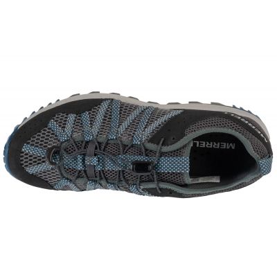 3. Merrell Wildwood Aerosport M J036115 Schuhe
