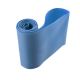 2. Übungsband HMS GU04 BLAU 0,9 x 50 x 600 MM 17-33-012