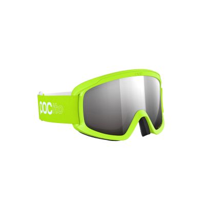 4. POC POCito Opsin Schutzbrille Gelb