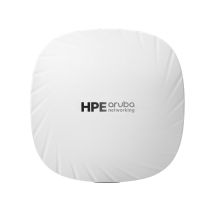 Aruba AP-505 (RW) 1774 Mbit/s White PoE-Unterstützung