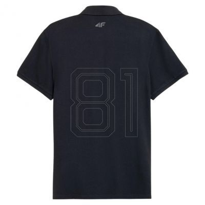 2. T-Shirt 4F M NOSH4 TSM356 30S